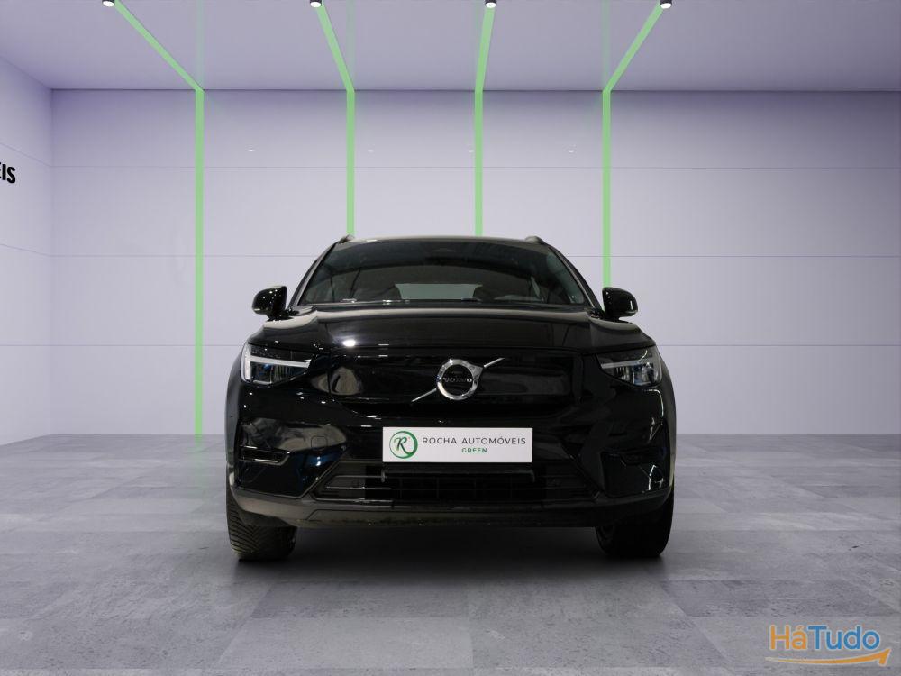 Volvo XC 40 Recharge 69 kWh Single Motor Core Volvo XC 40 Recharge 69 kWh Single Motor Core