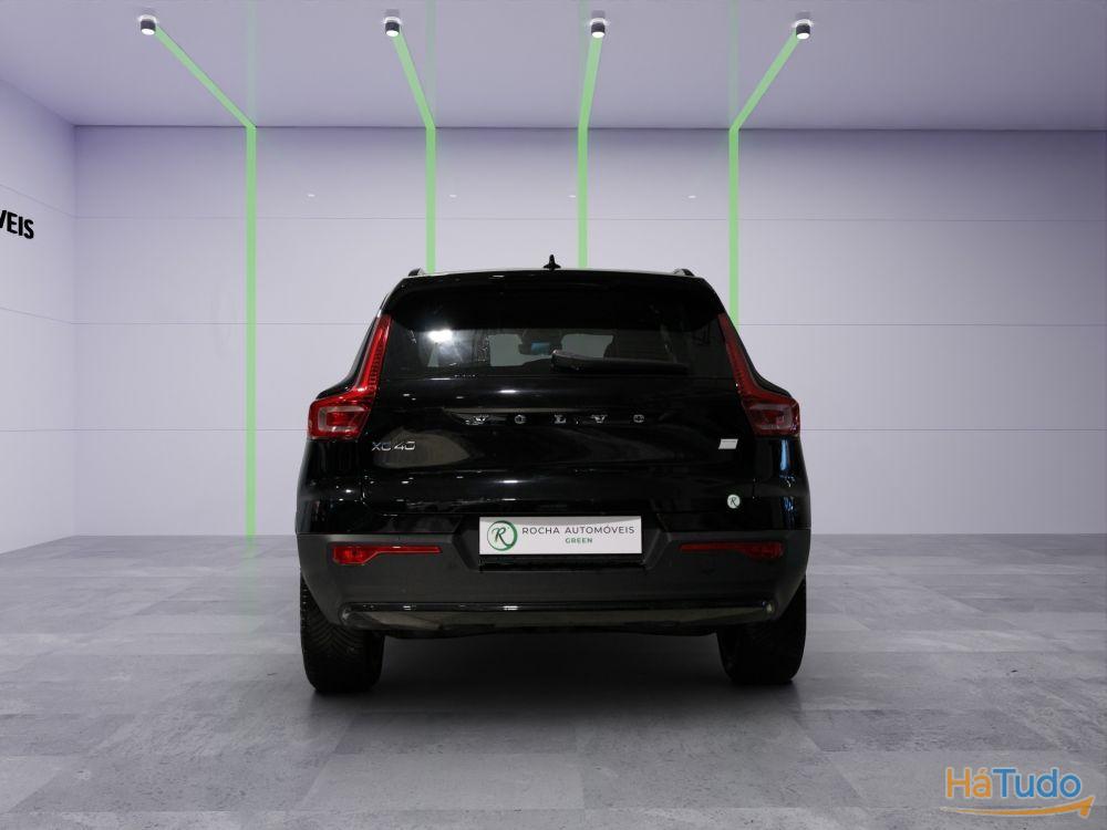 Volvo XC 40 Recharge 69 kWh Single Motor Core Volvo XC 40 Recharge 69 kWh Single Motor Core