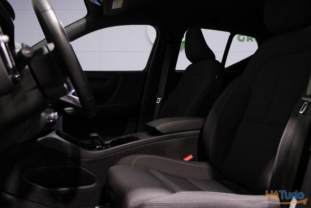 Volvo XC 40 Recharge 69 kWh Single Motor Core Volvo XC 40 Recharge 69 kWh Single Motor Core