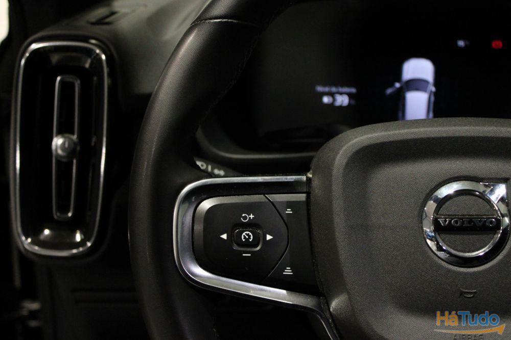 Volvo XC 40 Recharge 69 kWh Single Motor Core Volvo XC 40 Recharge 69 kWh Single Motor Core