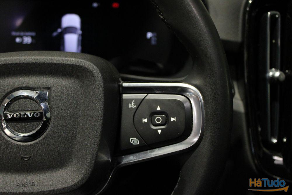 Volvo XC 40 Recharge 69 kWh Single Motor Core Volvo XC 40 Recharge 69 kWh Single Motor Core