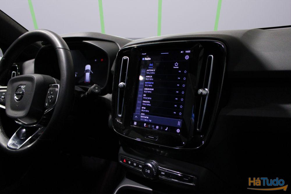 Volvo XC 40 Recharge 69 kWh Single Motor Core Volvo XC 40 Recharge 69 kWh Single Motor Core