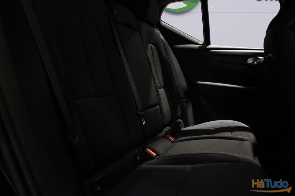 Volvo XC 40 Recharge 69 kWh Single Motor Core Volvo XC 40 Recharge 69 kWh Single Motor Core