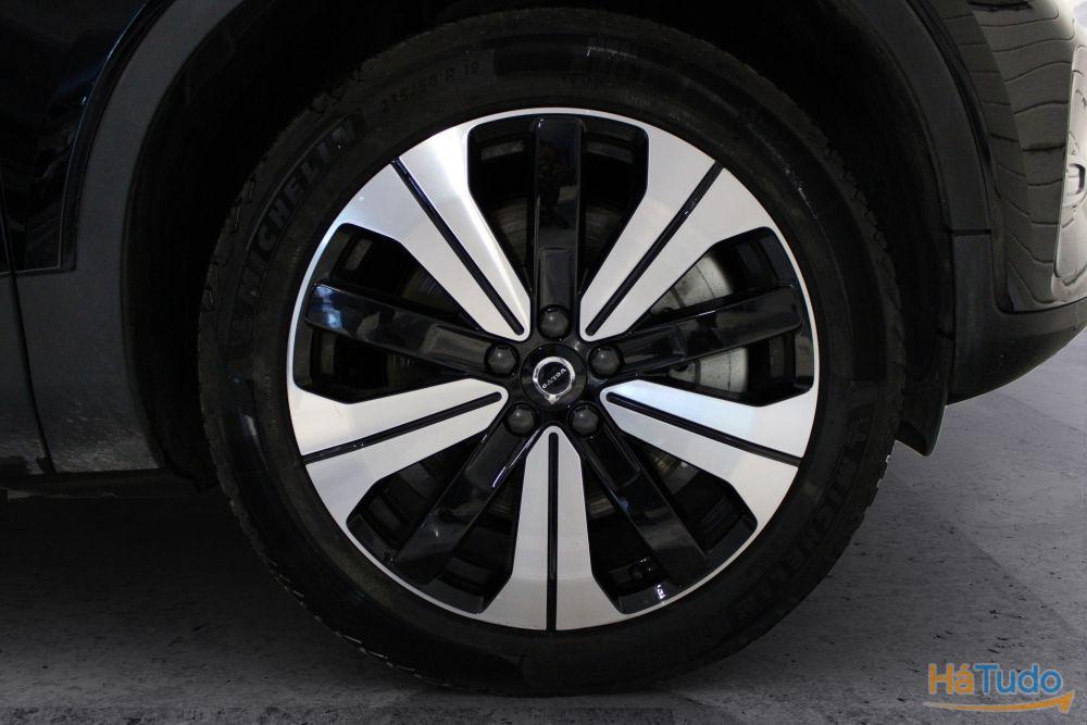 Volvo XC 40 Recharge 69 kWh Single Motor Core Volvo XC 40 Recharge 69 kWh Single Motor Core