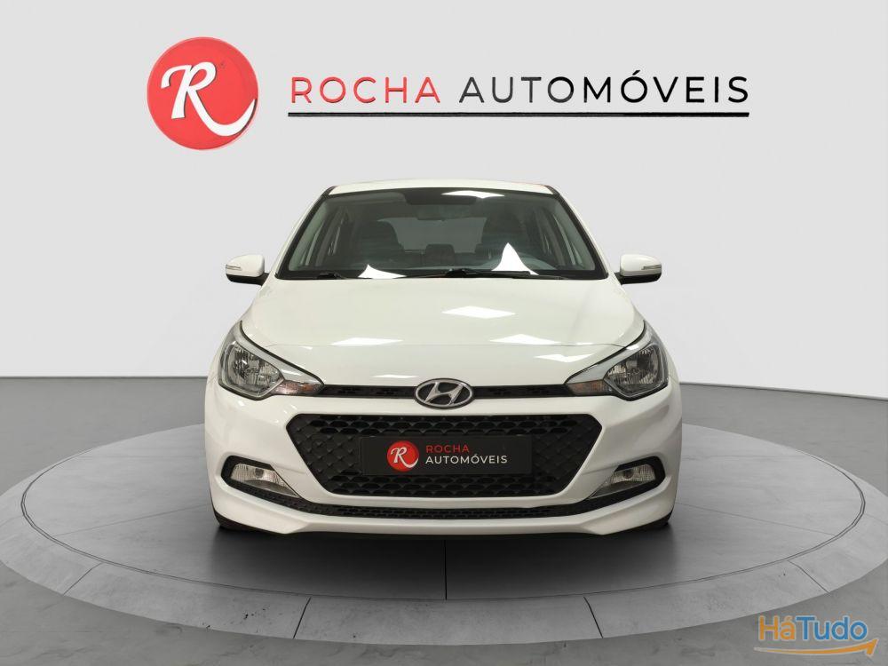 Hyundai i20 1.2 Access+Bluetooth Hyundai i20 1.2 Access+Bluetooth