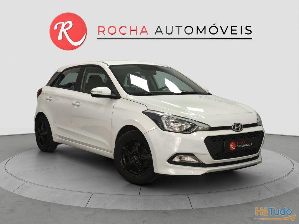 Hyundai i20 1.2 Access+Bluetooth Hyundai i20 1.2 Access+Bluetooth