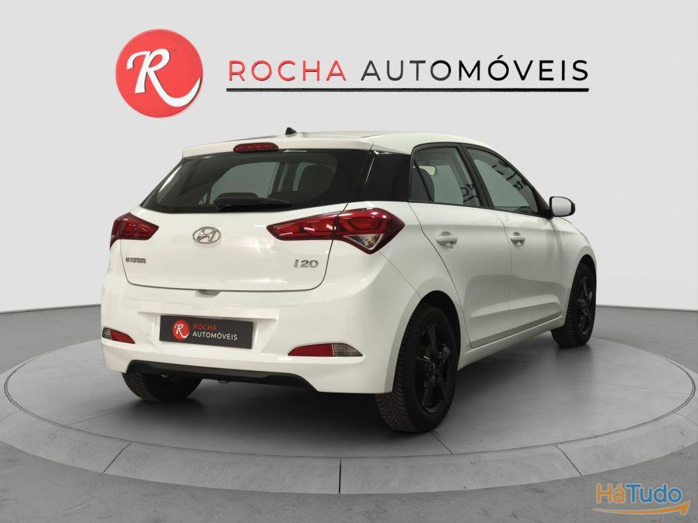 Hyundai i20 1.2 Access+Bluetooth Hyundai i20 1.2 Access+Bluetooth