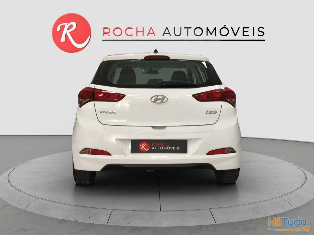 Hyundai i20 1.2 Access+Bluetooth Hyundai i20 1.2 Access+Bluetooth