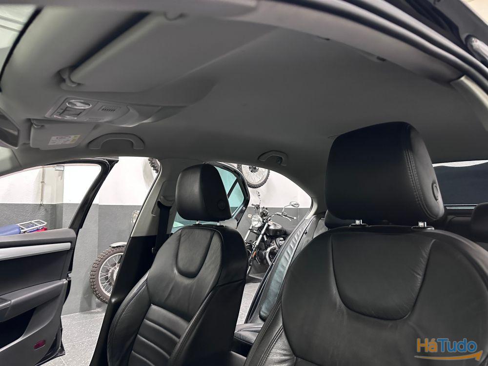 Skoda Octavia 2.0 TDI Sportline Skoda Octavia 2.0 TDI Sportline