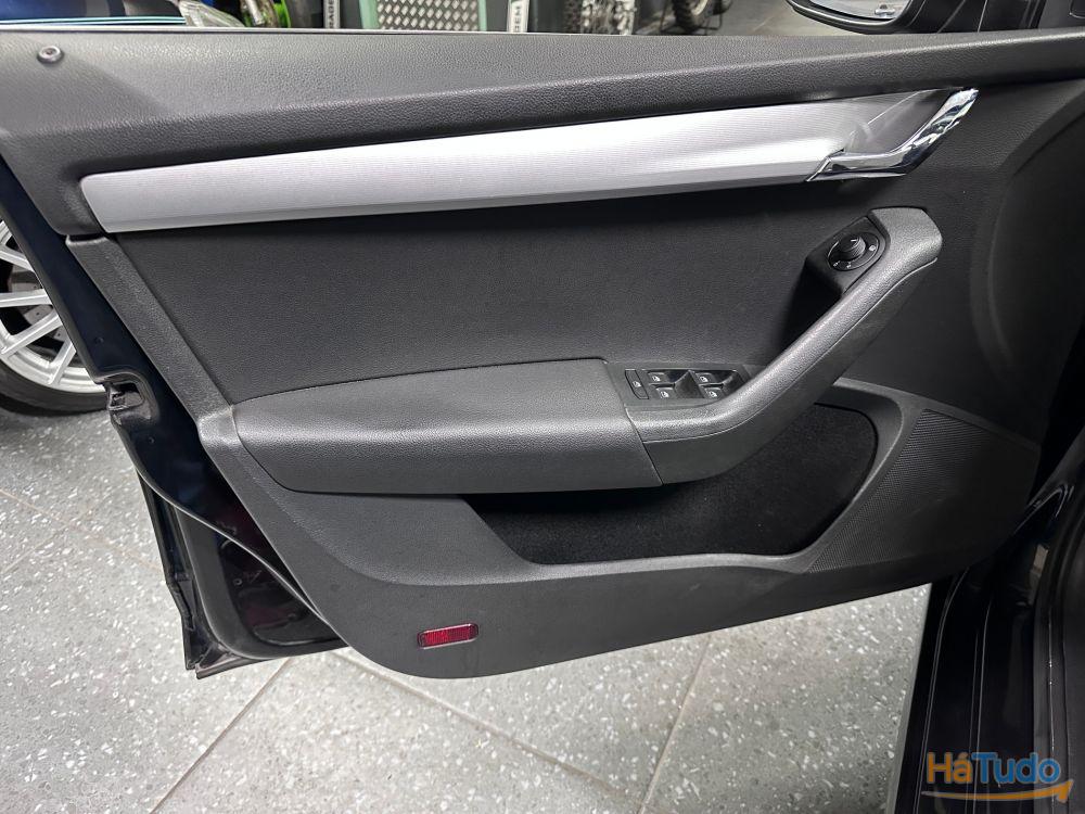 Skoda Octavia 2.0 TDI Sportline Skoda Octavia 2.0 TDI Sportline