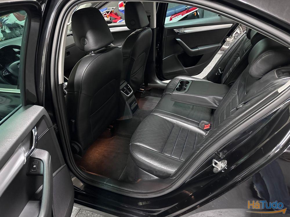 Skoda Octavia 2.0 TDI Sportline Skoda Octavia 2.0 TDI Sportline