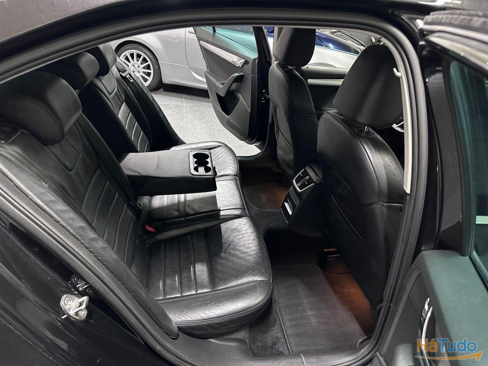 Skoda Octavia 2.0 TDI Sportline Skoda Octavia 2.0 TDI Sportline