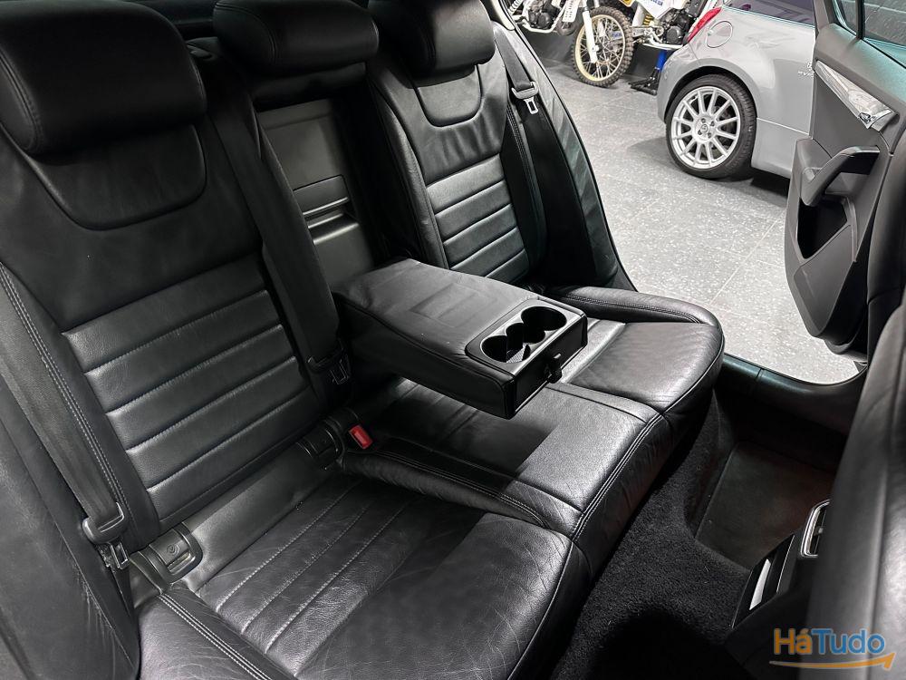 Skoda Octavia 2.0 TDI Sportline Skoda Octavia 2.0 TDI Sportline