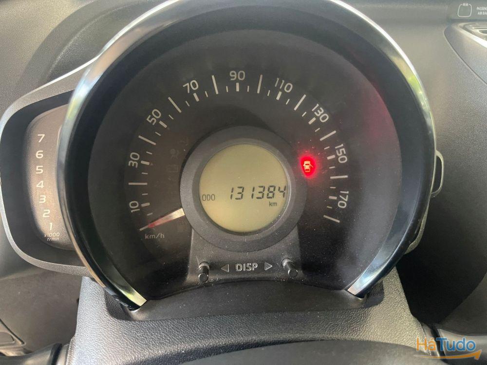 Toyota Aygo 1.0 X-Play Plus MM Toyota Aygo 1.0 X-Play Plus MM