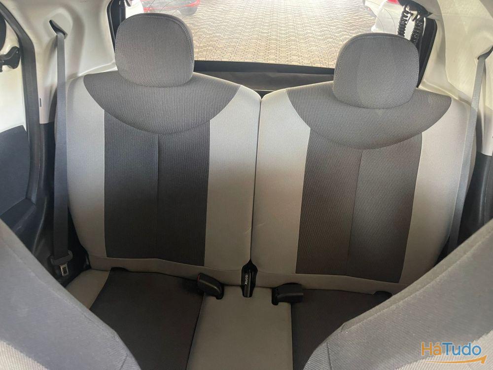 Toyota Aygo 1.0 X-Play Plus MM Toyota Aygo 1.0 X-Play Plus MM