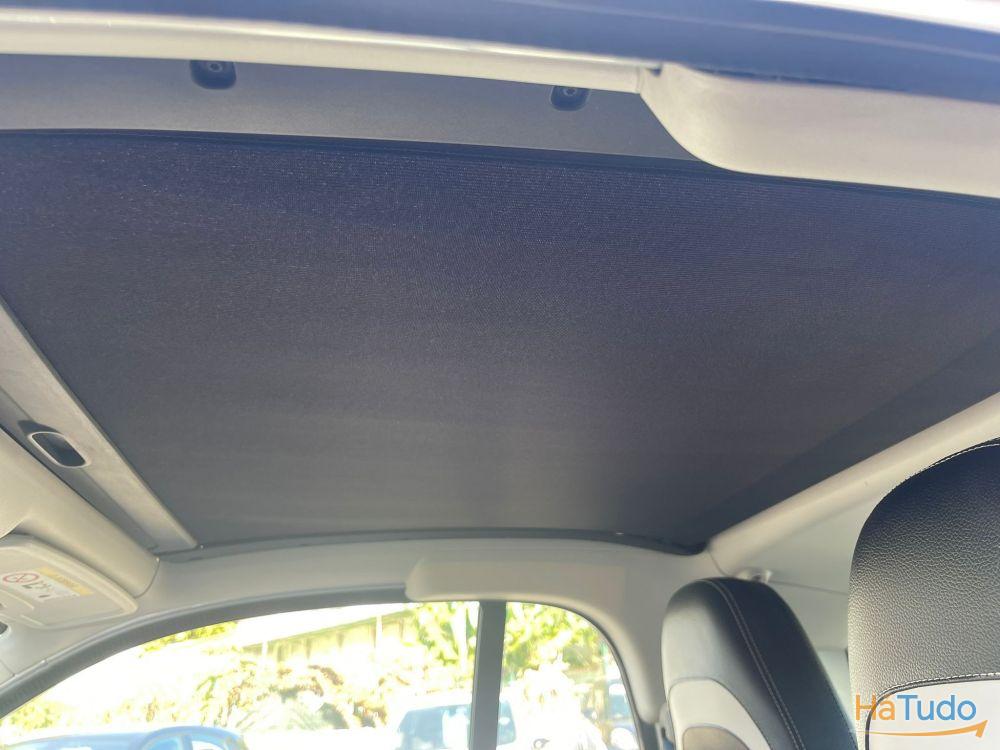 Smart ForTwo Coupé FORTWO COUPÉ 451 1.0 Smart ForTwo Coupé FORTWO COUPÉ 451 1.0