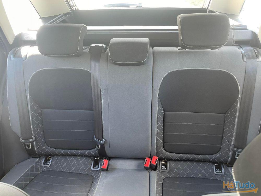 Skoda Fabia 1.0 Ambition Skoda Fabia 1.0 Ambition