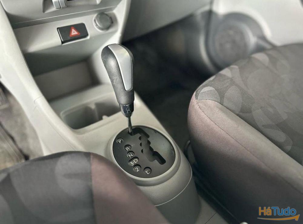 Suzuki Alto 1.0 GL Aut. Suzuki Alto 1.0 GL Aut.