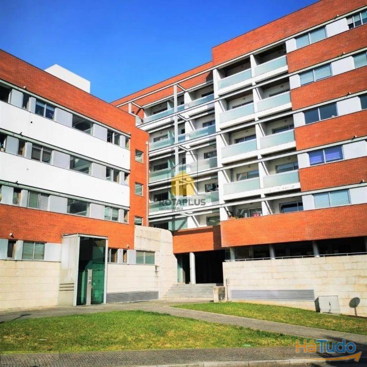Apartamento T2 Edifício Luso em Maia Apartamento T2 Edifício Luso em Maia
