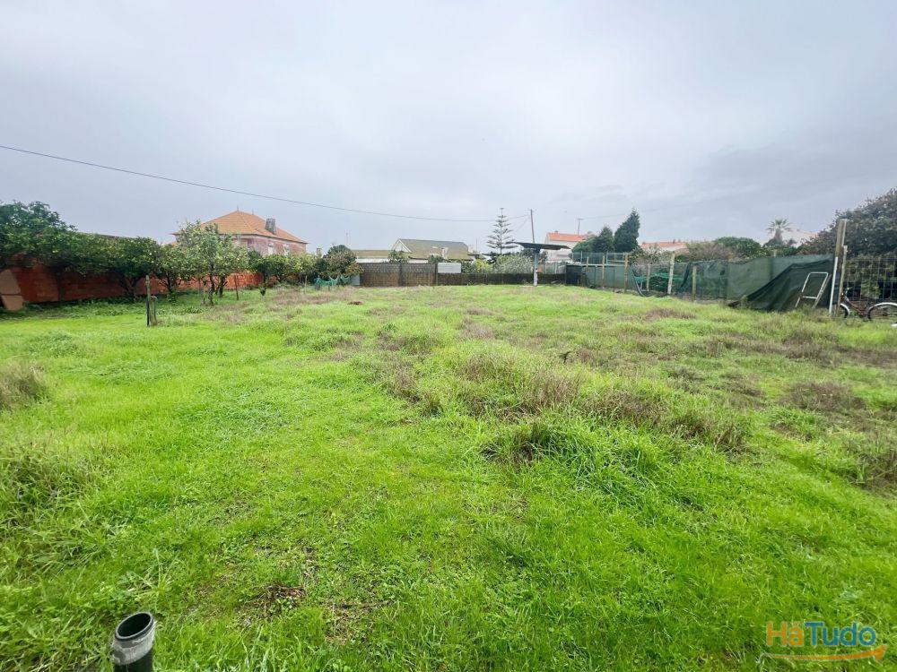 Moradia para recuperar - com terreno Moradia para recuperar - com terreno