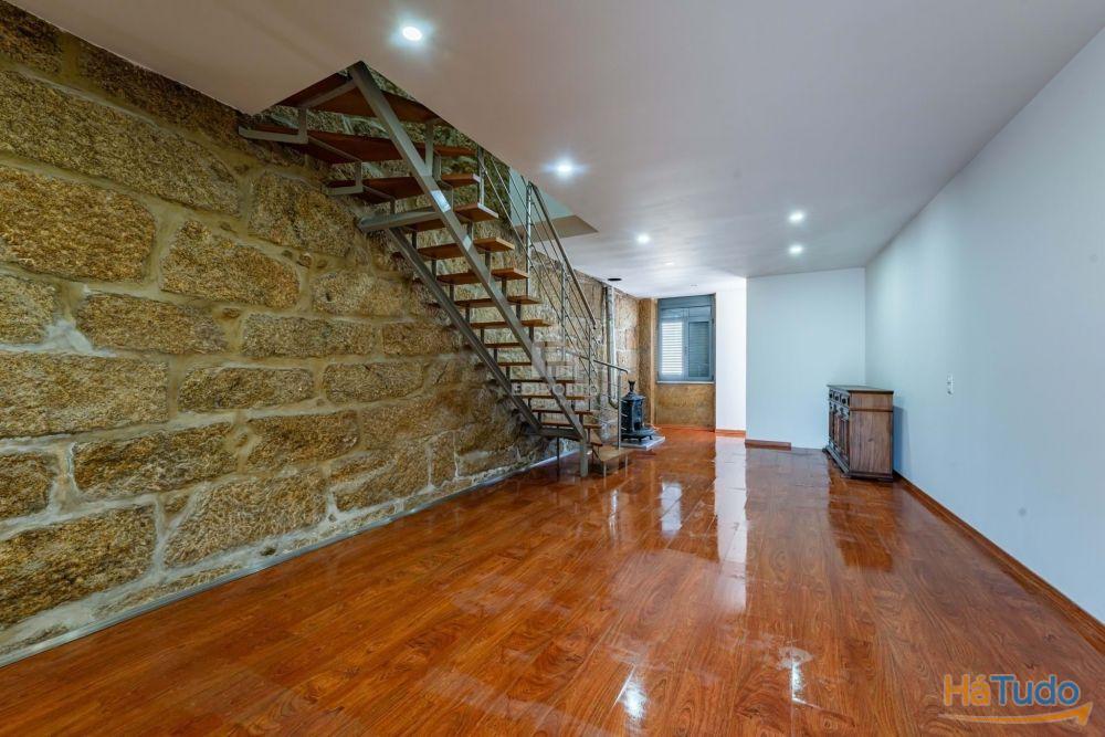 Espetacular Moradia T3 de Duas Frentes em Paranhos Espetacular Moradia T3 de Duas Frentes em Paranhos