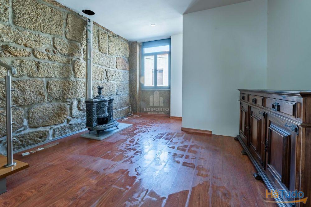 Espetacular Moradia T3 de Duas Frentes em Paranhos Espetacular Moradia T3 de Duas Frentes em Paranhos