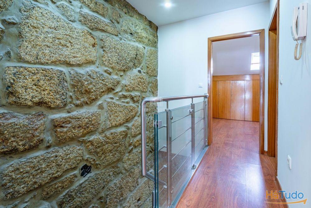 Espetacular Moradia T3 de Duas Frentes em Paranhos Espetacular Moradia T3 de Duas Frentes em Paranhos