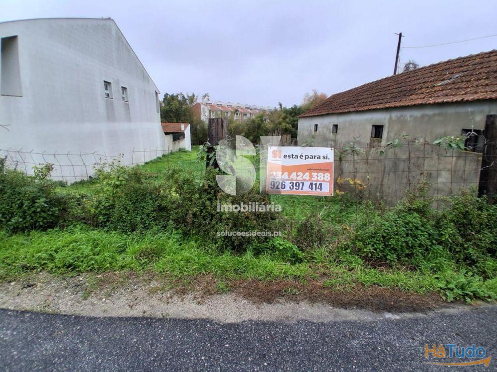 Terreno Aveiro Terreno Aveiro