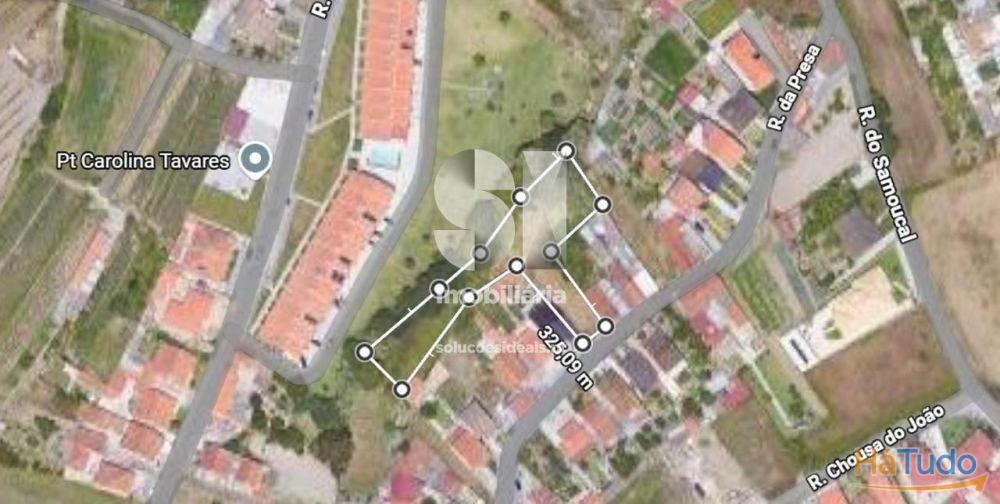 Terreno Aveiro Terreno Aveiro