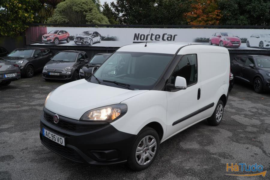Fiat Doblo Combi 1.3 Multijet Fiat Doblo Combi 1.3 Multijet