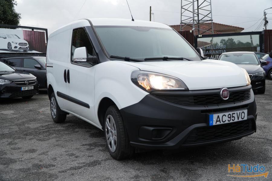 Fiat Doblo Combi 1.3 Multijet Fiat Doblo Combi 1.3 Multijet