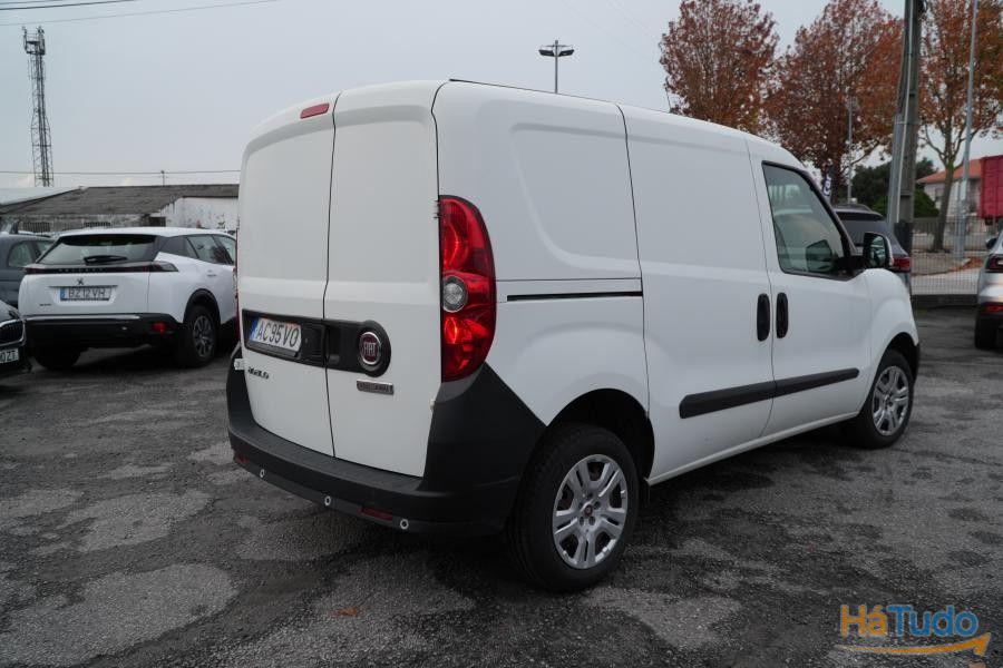 Fiat Doblo Combi 1.3 Multijet Fiat Doblo Combi 1.3 Multijet