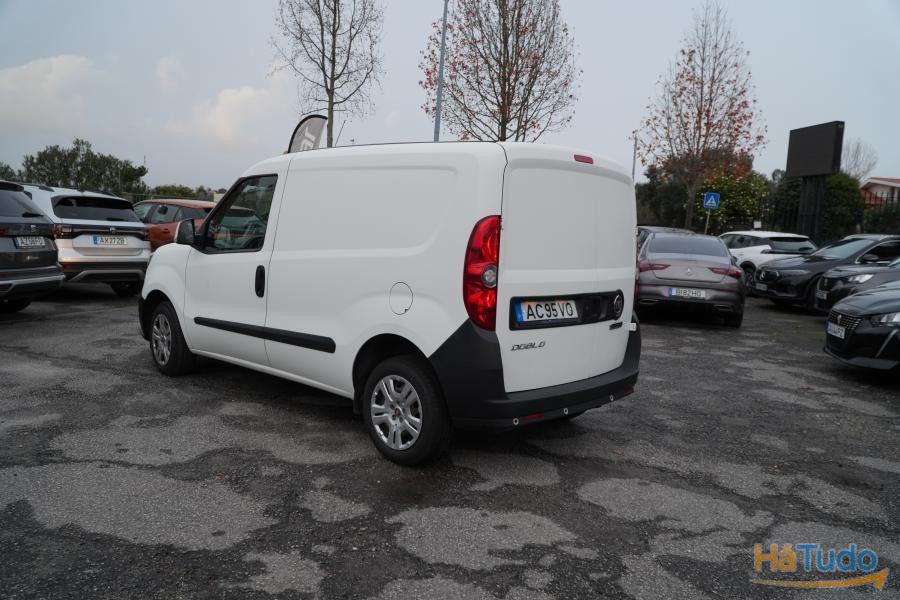 Fiat Doblo Combi 1.3 Multijet Fiat Doblo Combi 1.3 Multijet