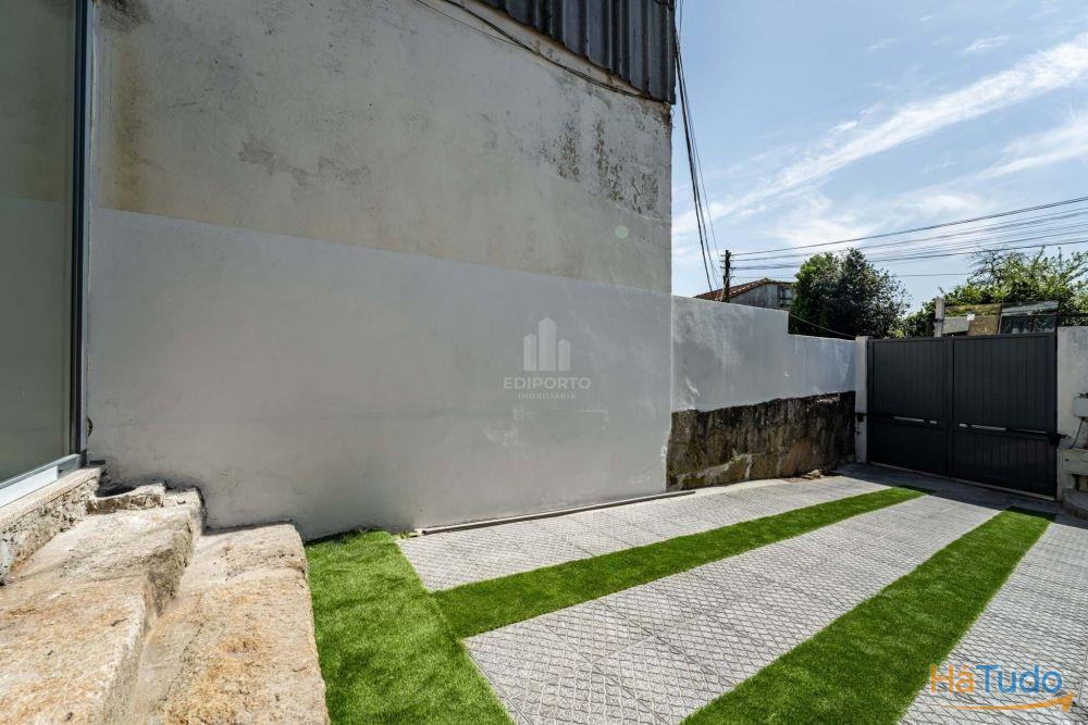 Arrendamento de Espetacular Moradia T3 de Duas Frentes em Paranhos Arrendamento de Espetacular Moradia T3 de Duas Frentes em Paranhos