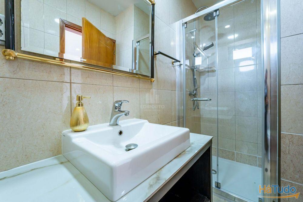 Arrendamento de Espetacular Moradia T3 de Duas Frentes em Paranhos Arrendamento de Espetacular Moradia T3 de Duas Frentes em Paranhos