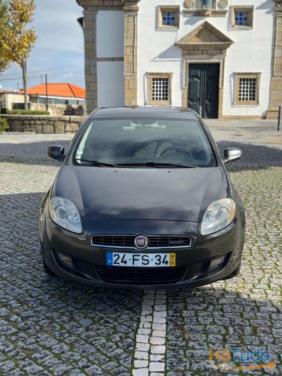 Fiat Bravo 1.6 M-jet Fiat Bravo 1.6 M-jet