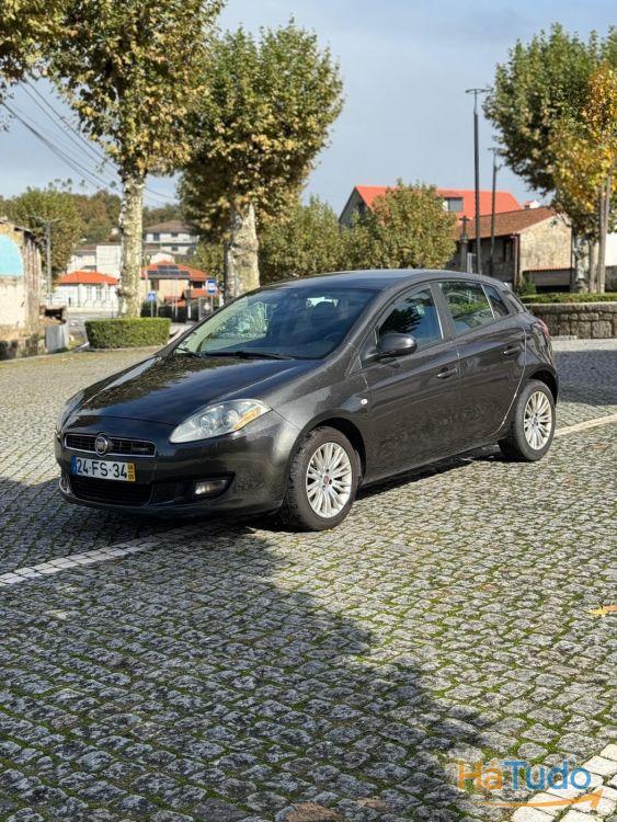 Fiat Bravo 1.6 M-jet Fiat Bravo 1.6 M-jet