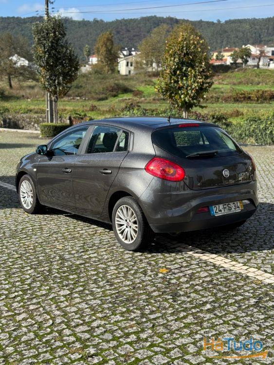 Fiat Bravo 1.6 M-jet Fiat Bravo 1.6 M-jet