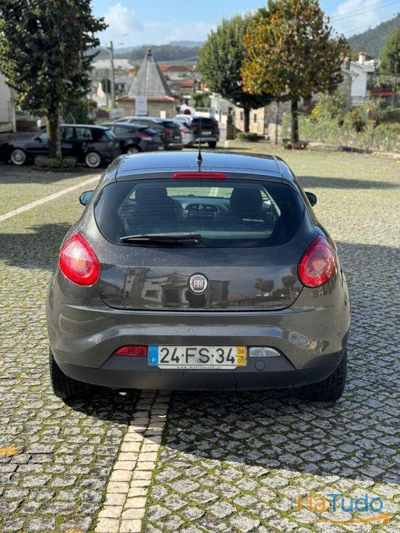 Fiat Bravo 1.6 M-jet Fiat Bravo 1.6 M-jet