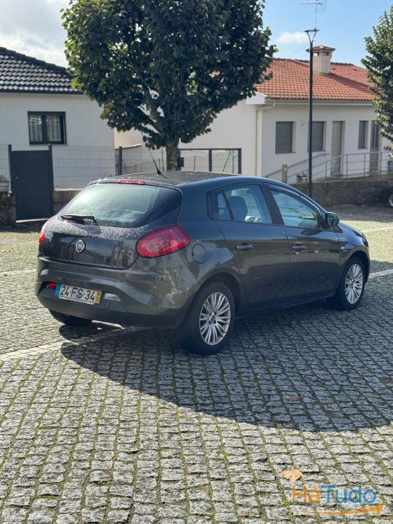 Fiat Bravo 1.6 M-jet Fiat Bravo 1.6 M-jet