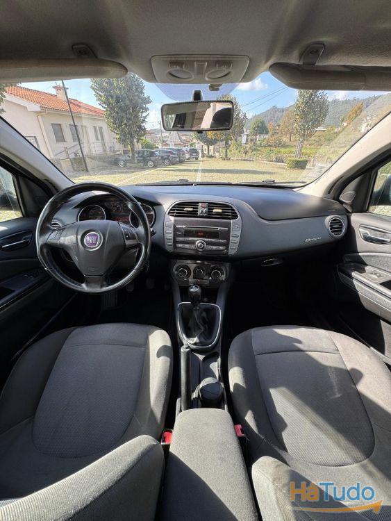 Fiat Bravo 1.6 M-jet Fiat Bravo 1.6 M-jet