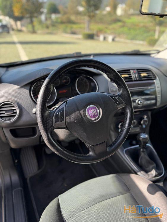 Fiat Bravo 1.6 M-jet Fiat Bravo 1.6 M-jet