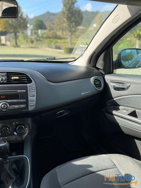 Fiat Bravo 1.6 M-jet Fiat Bravo 1.6 M-jet