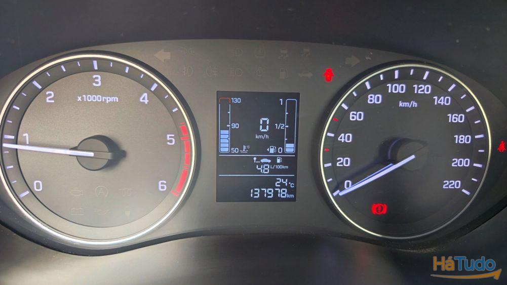 Hyundai i20 1.1 CRDi Access+Bluetooth Hyundai i20 1.1 CRDi Access+Bluetooth