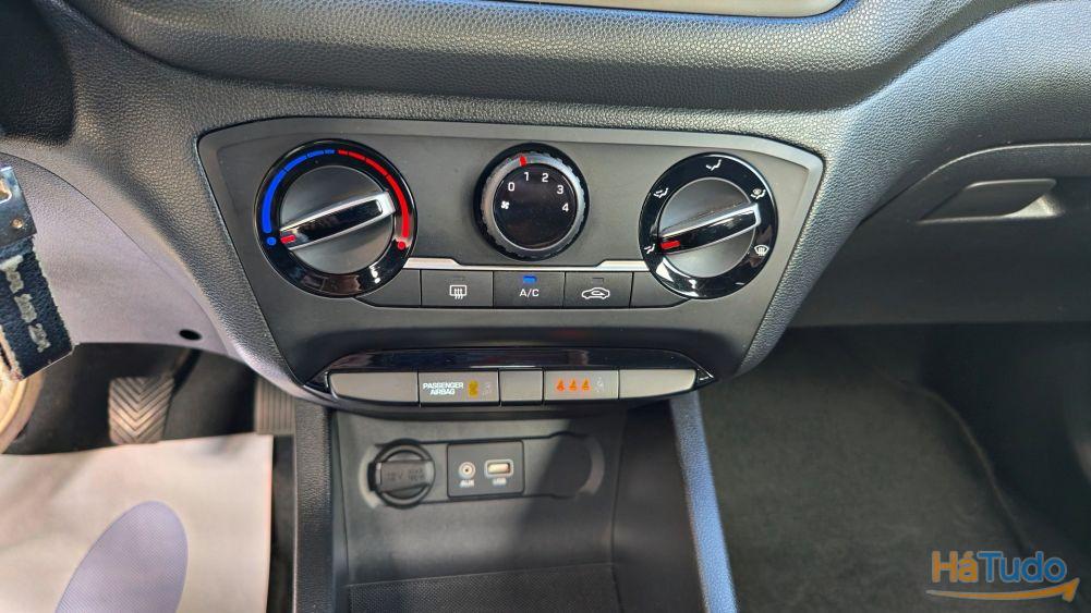 Hyundai i20 1.1 CRDi Access+Bluetooth Hyundai i20 1.1 CRDi Access+Bluetooth