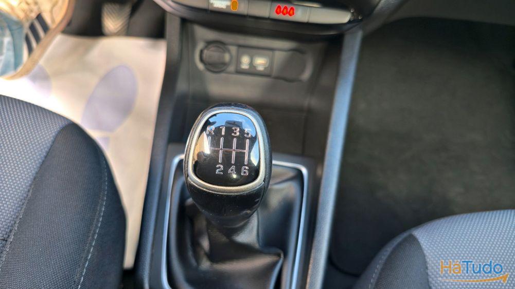 Hyundai i20 1.1 CRDi Access+Bluetooth Hyundai i20 1.1 CRDi Access+Bluetooth