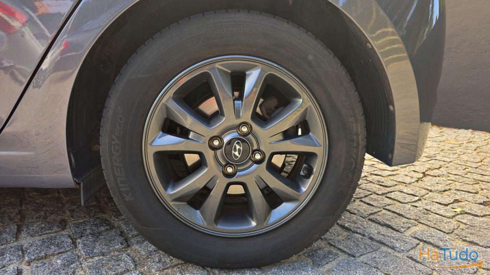 Hyundai i20 1.1 CRDi Access+Bluetooth Hyundai i20 1.1 CRDi Access+Bluetooth