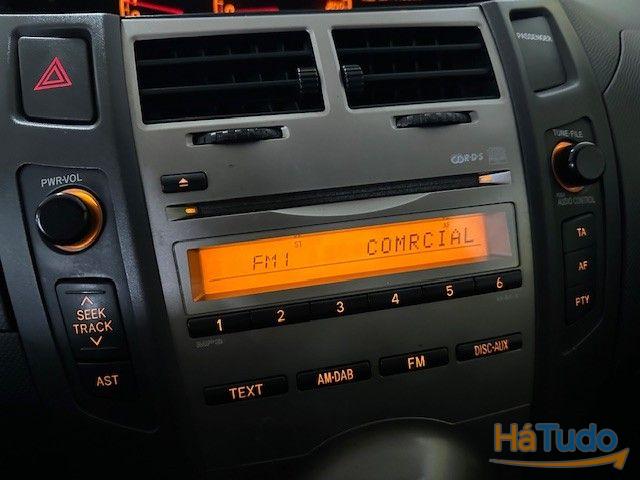 Toyota Yaris 1.0 VVT-i AC Manual Toyota Yaris 1.0 VVT-i AC Manual