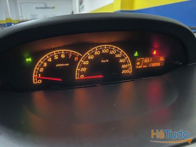 Toyota Yaris 1.0 VVT-i AC Manual Toyota Yaris 1.0 VVT-i AC Manual