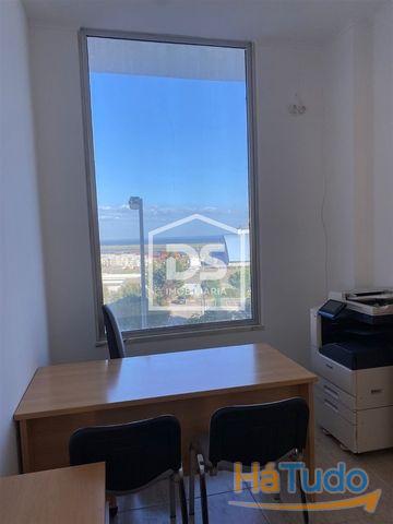 Arrendamento - Escritório Arrendamento - Escritório